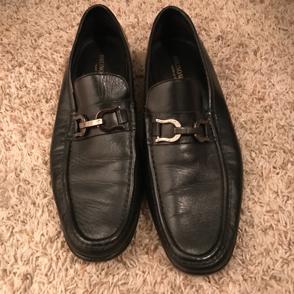 Bruno Magli Other - Bruno Magli Loafers